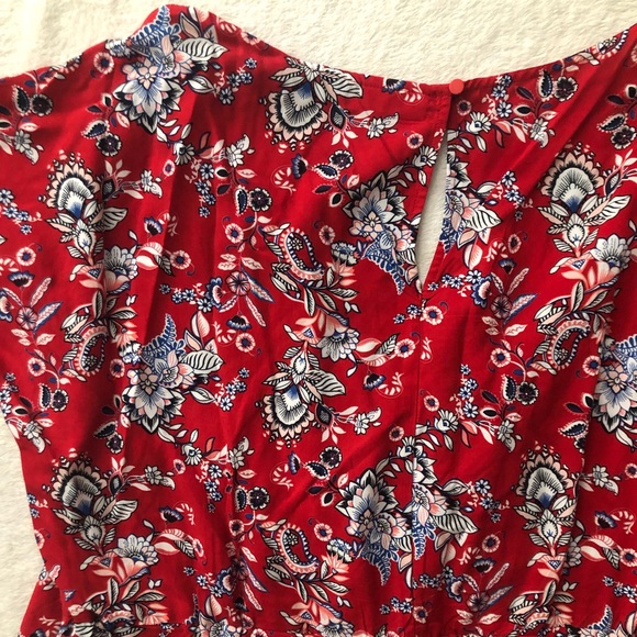 Romper - Picture 3 of 5